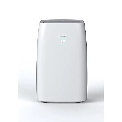Voltman MIST-E VOM541111 déshumidificateur blanc WiFi