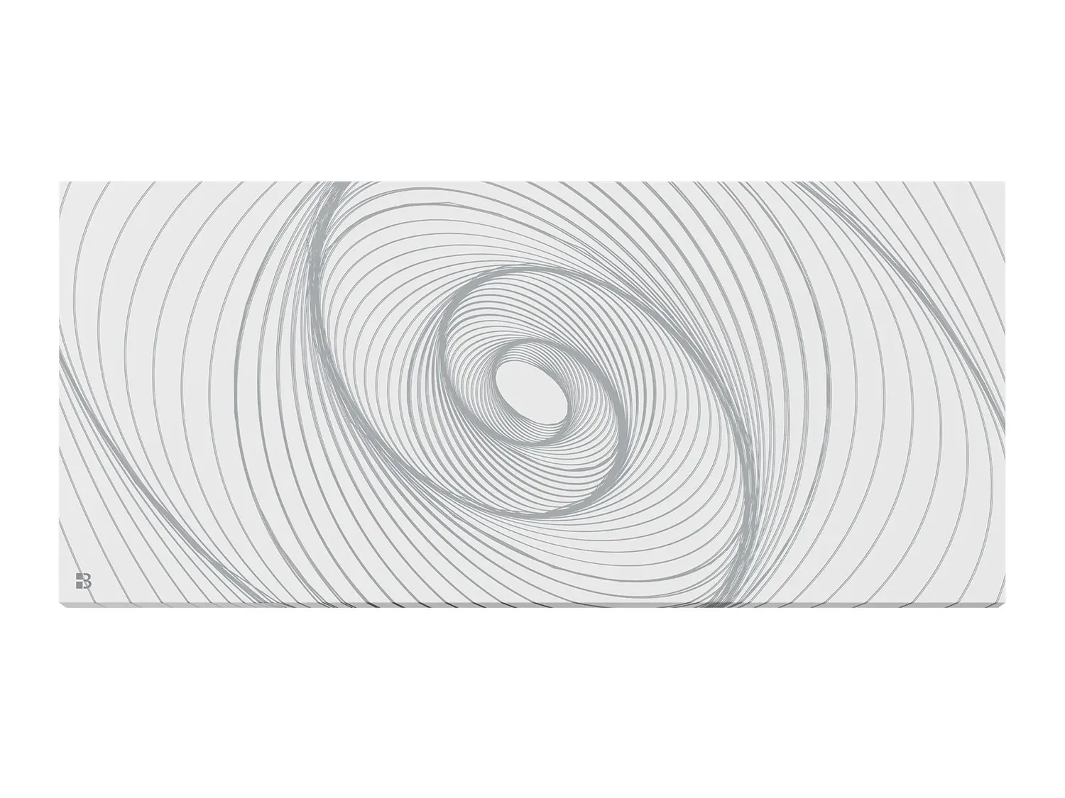 Bestherm Ariane Connect radiateur connecté 1000W blanc