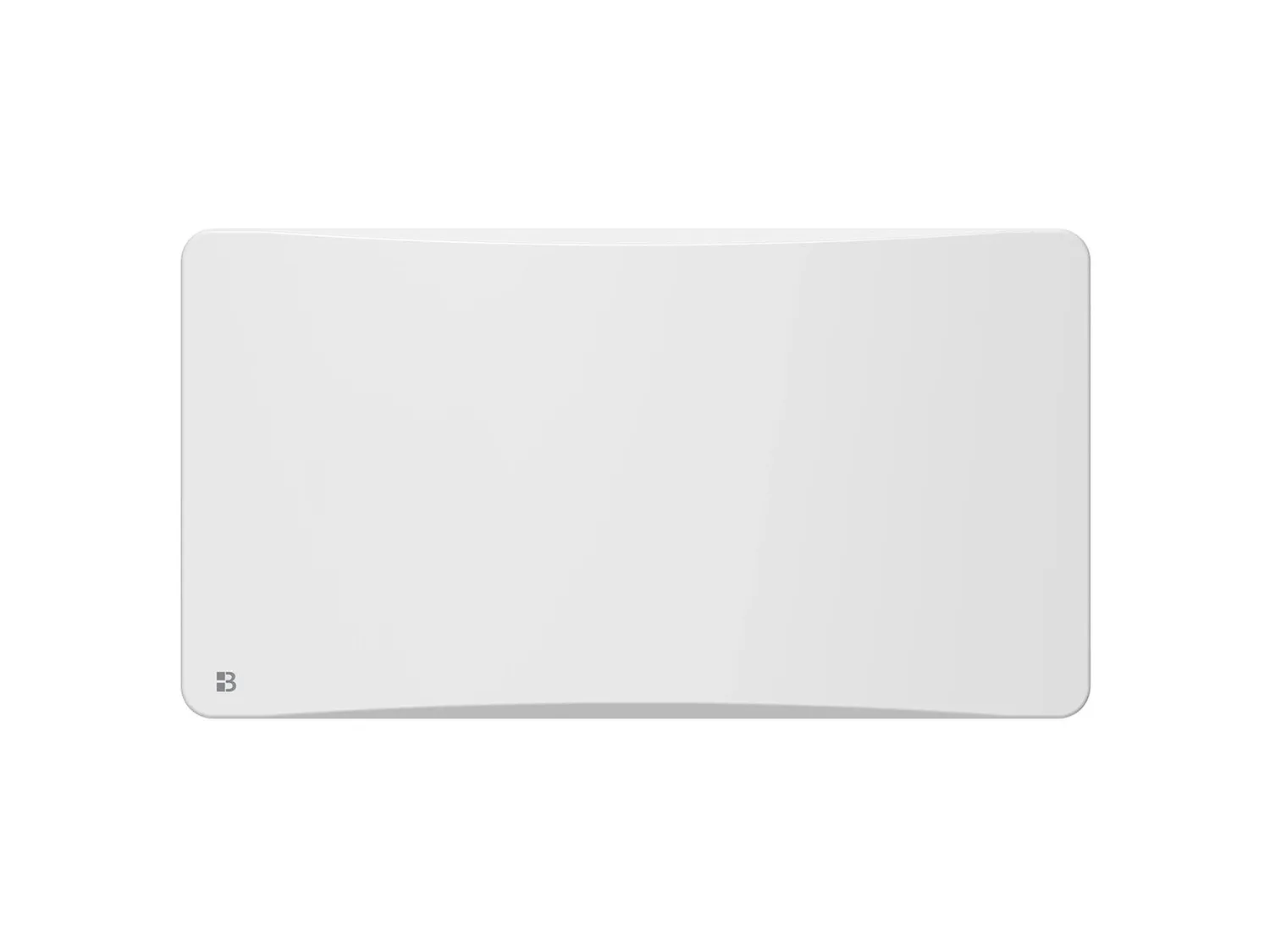 Bestherm Almea radiateur double cœur 1000W chaleur douce