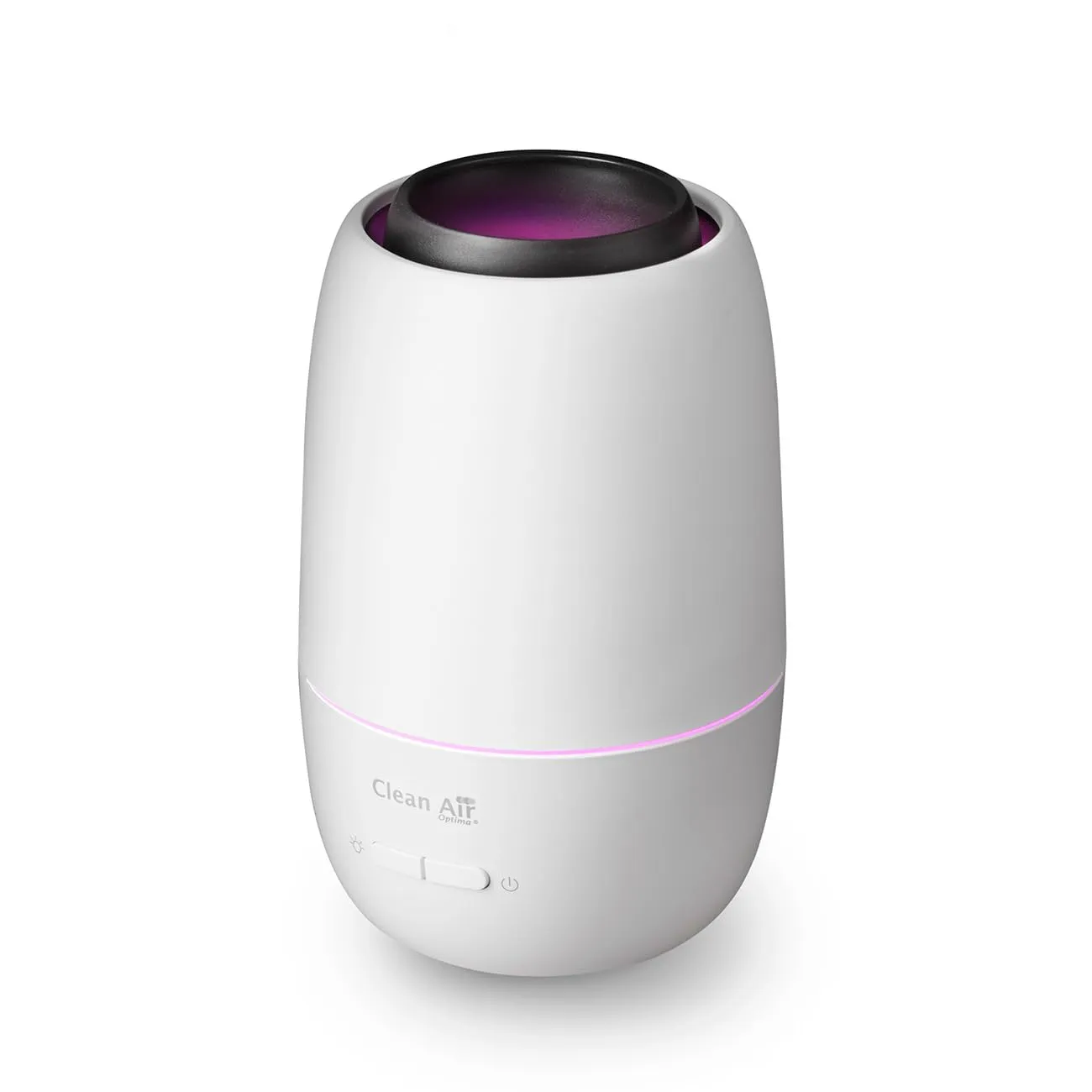 Clean Air Optima AD-303 diffuseur d'arômes 60 m² lumière couleur