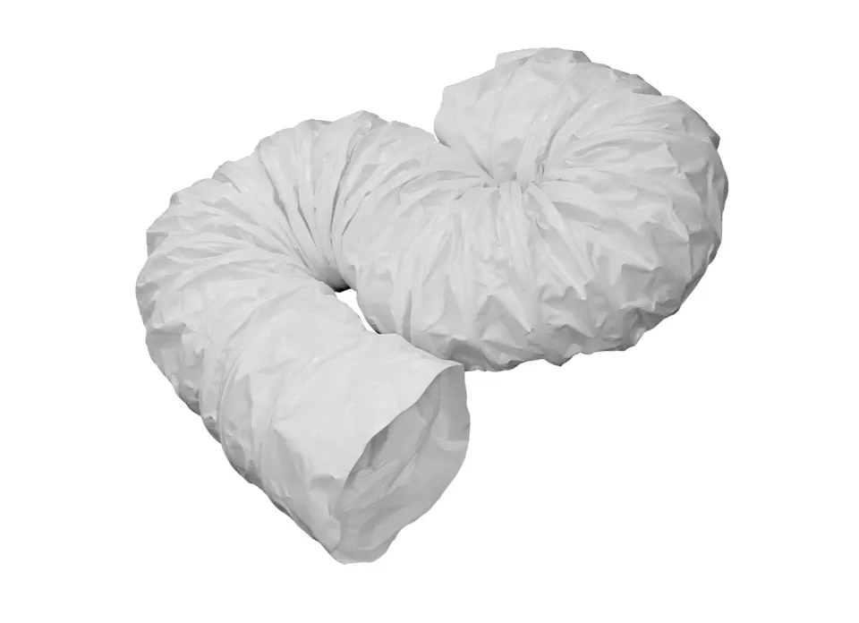Thermobile Coolmobile-24 gaine d'air chaud Ø415 5m blanc
