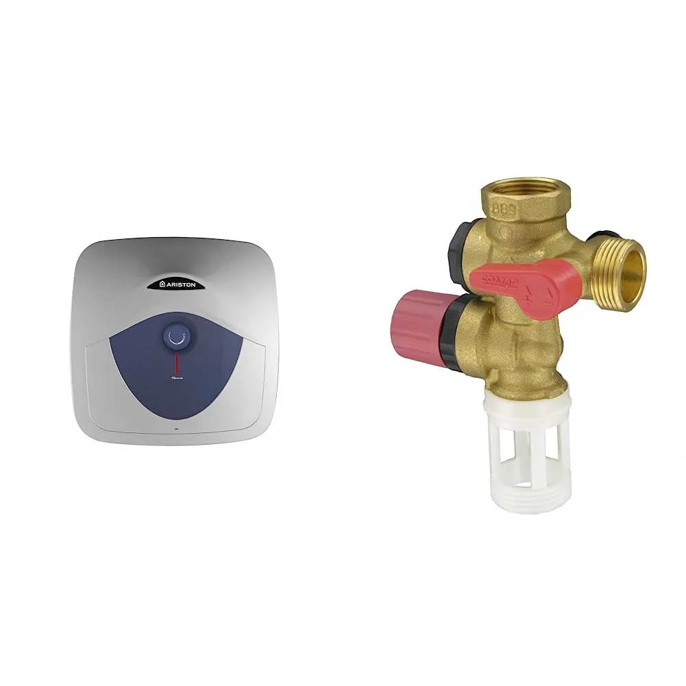 Ariston Hotpoint Blu Evo RS 15L chauffe-eau sur-évier