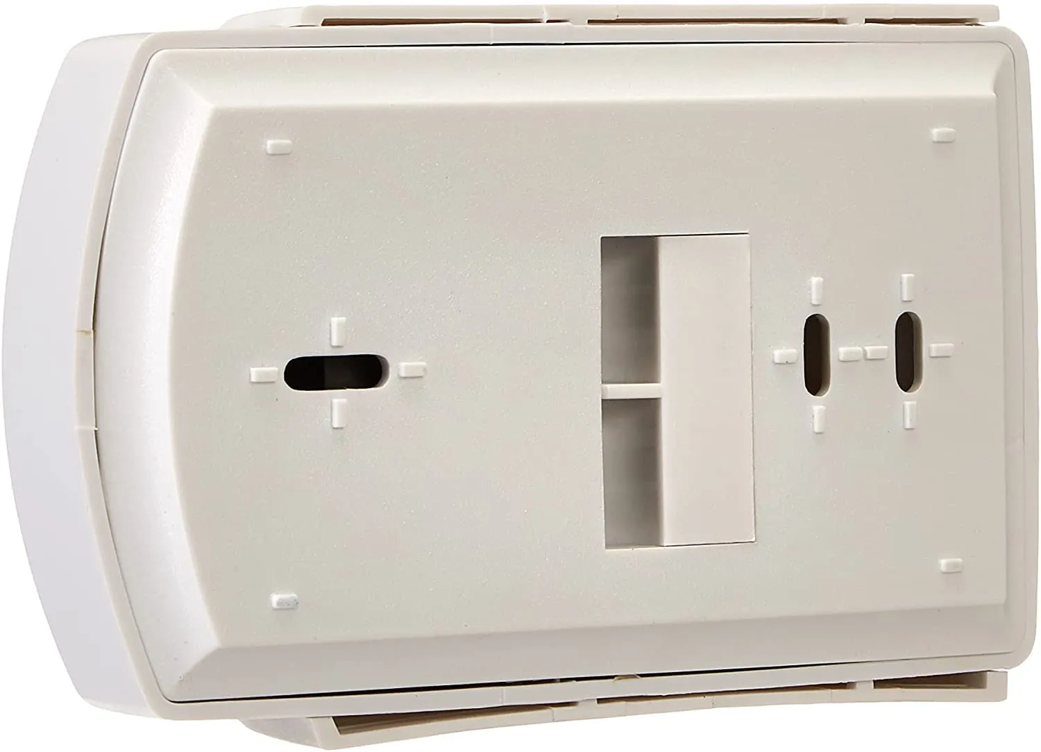Voltman thermostat électronique digital hebdomadaire 2 fils