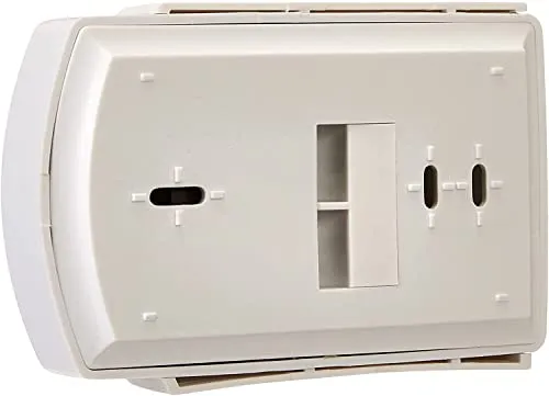 Voltman thermostat électronique digital hebdomadaire 2 fils