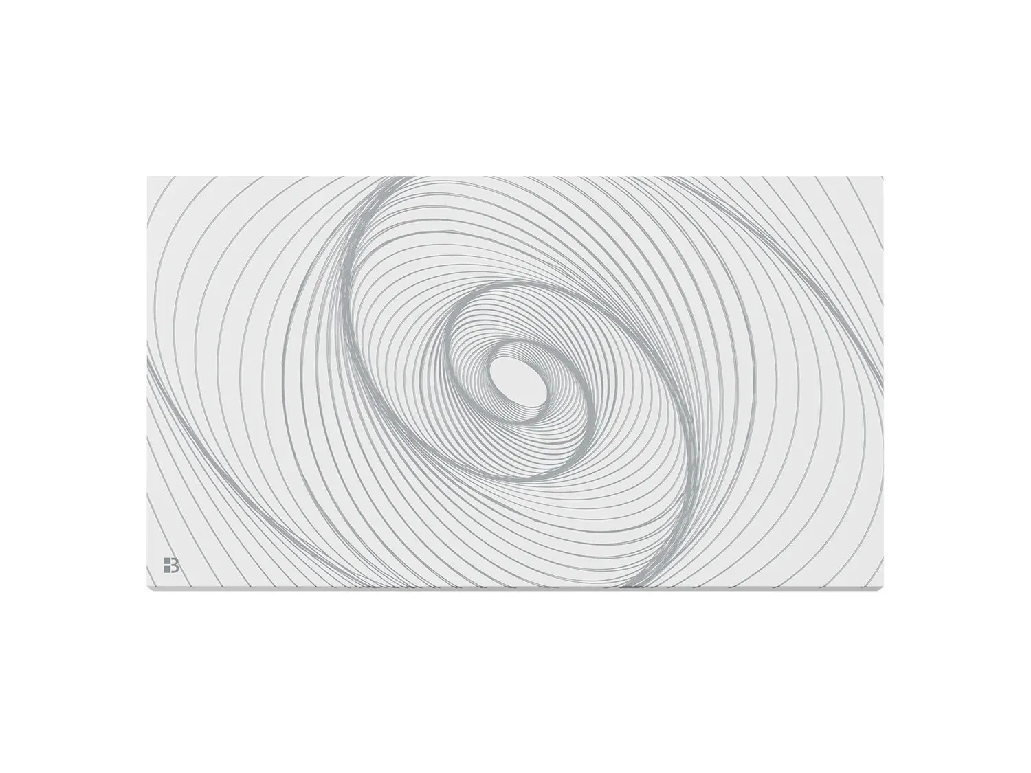 Bestherm Ariane Connect radiateur connecté 1000W blanc