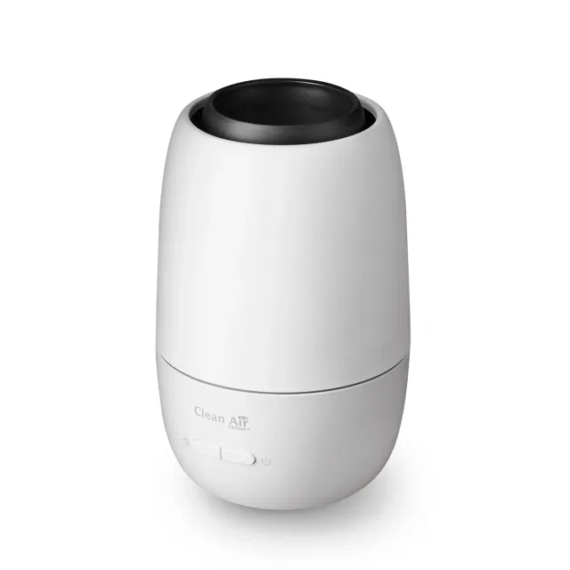 Clean Air Optima AD-303 diffuseur d'arômes 60 m² lumière couleur
