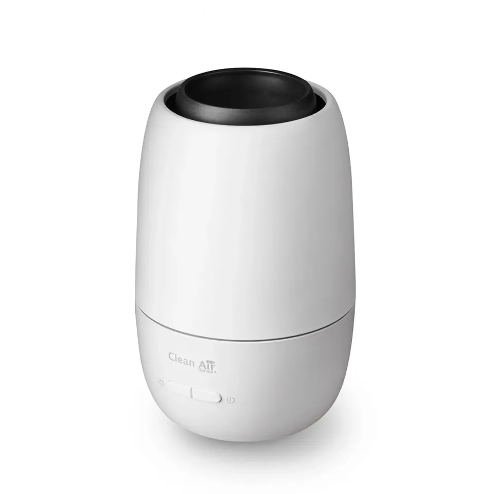 Clean Air Optima AD-303 diffuseur d'arômes 60 m² lumière couleur