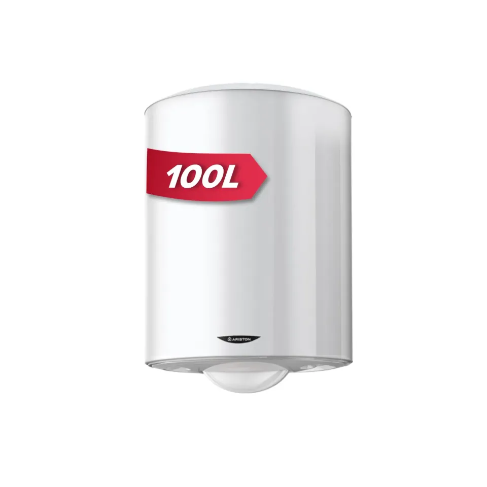 Ariston Hotpoint Initio 100L chauffe-eau 100 litres blindé