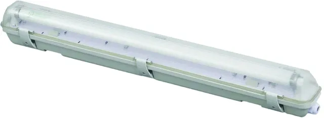 Voltman VOM072047 réglette étanche 58W 4000K