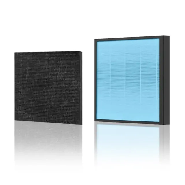 Clean Air Optima CA-704 filtre charbon + HEPA Smart