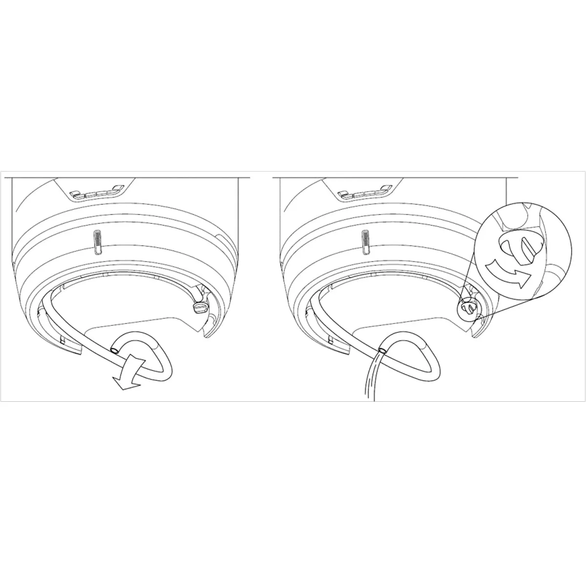Ariston Hotpoint Lydos Hybrid bac condensat 3629055