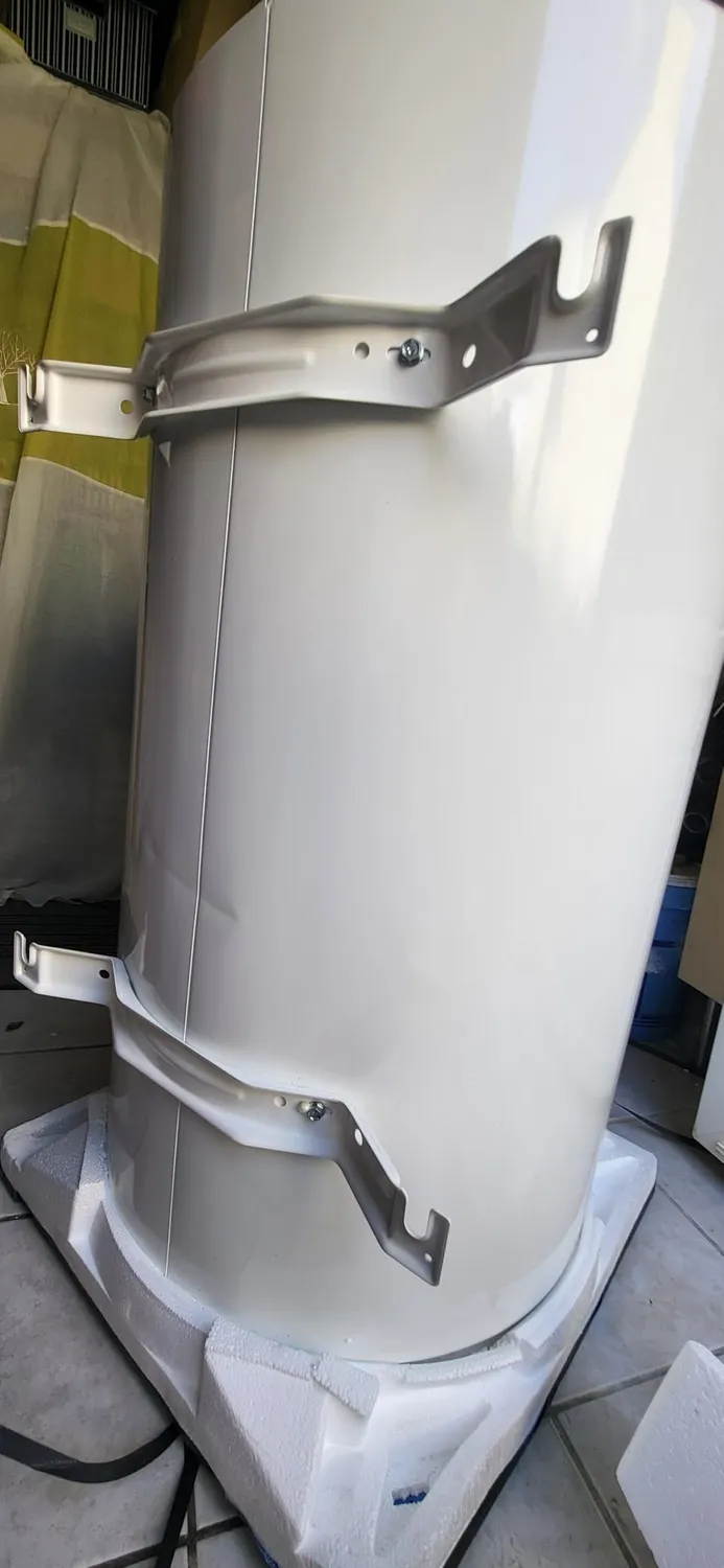 Ariston Hotpoint Sagéo 150L chauffe-eau électrique stéatite