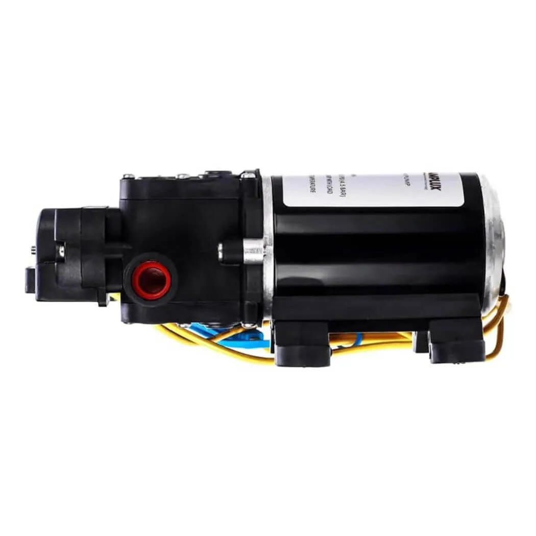Camplux JK-3206 pompe à eau 12V 65 PSI 6 L/min
