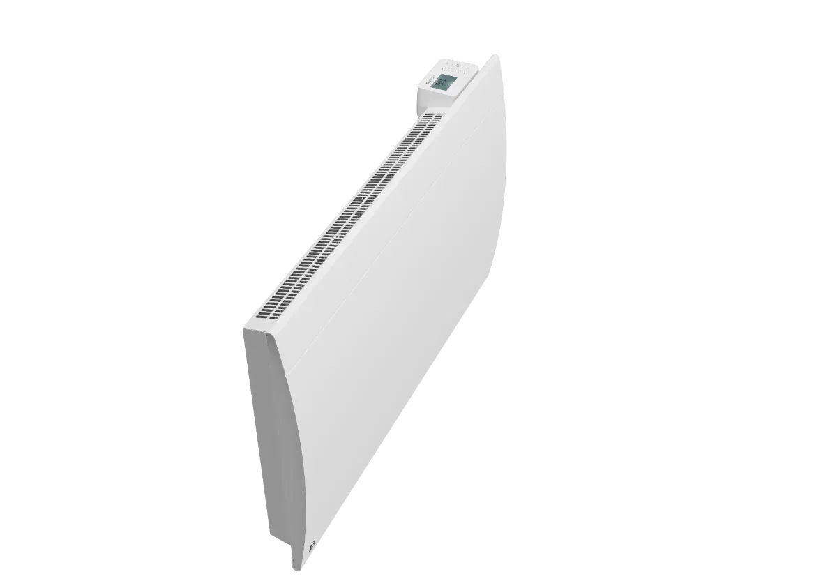 Bestherm Illo Connect radiateur connecté céramique wifi
