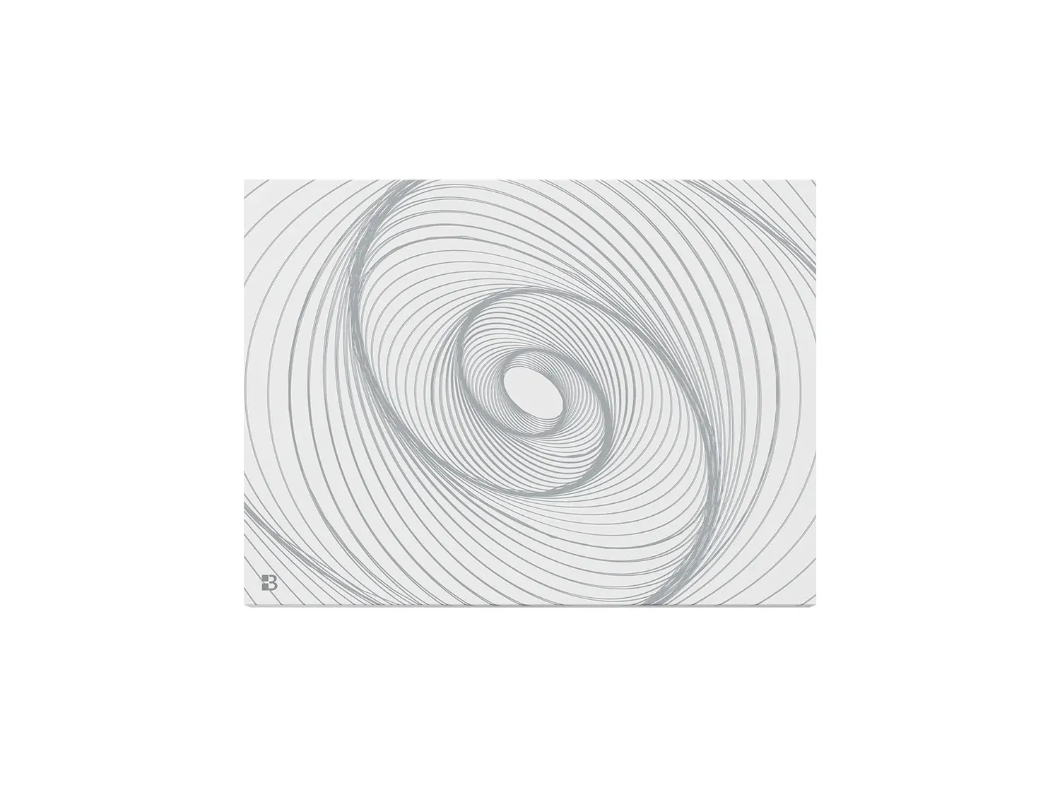 Bestherm Ariane Connect radiateur connecté 1000W blanc