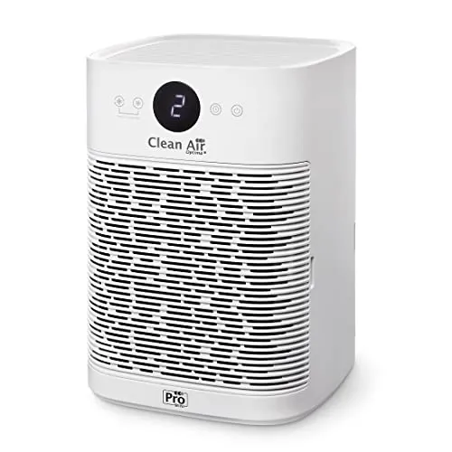 Clean Air Optima CA-502Pro Mini filtres purificateur HEPA