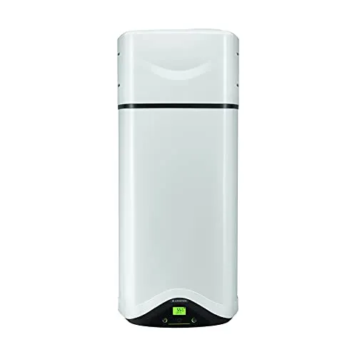 Ariston Nuos Evo A+ chauffe-eau thermodynamique 110L
