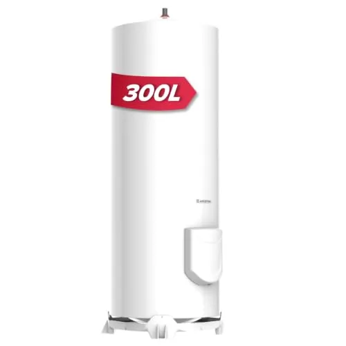 Ariston Initio 300 L chauffe-eau électrique sol 300L blindé