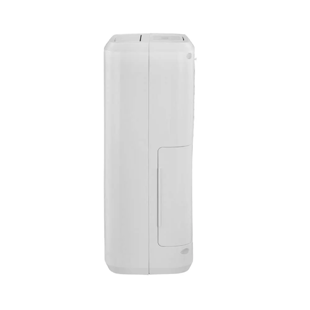 Voltman DIO081020 déshumidificateur électrique 10L silencieux