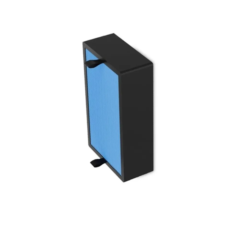 Clean Air Optima CA-106 Smart filtre HEPA H13 argent