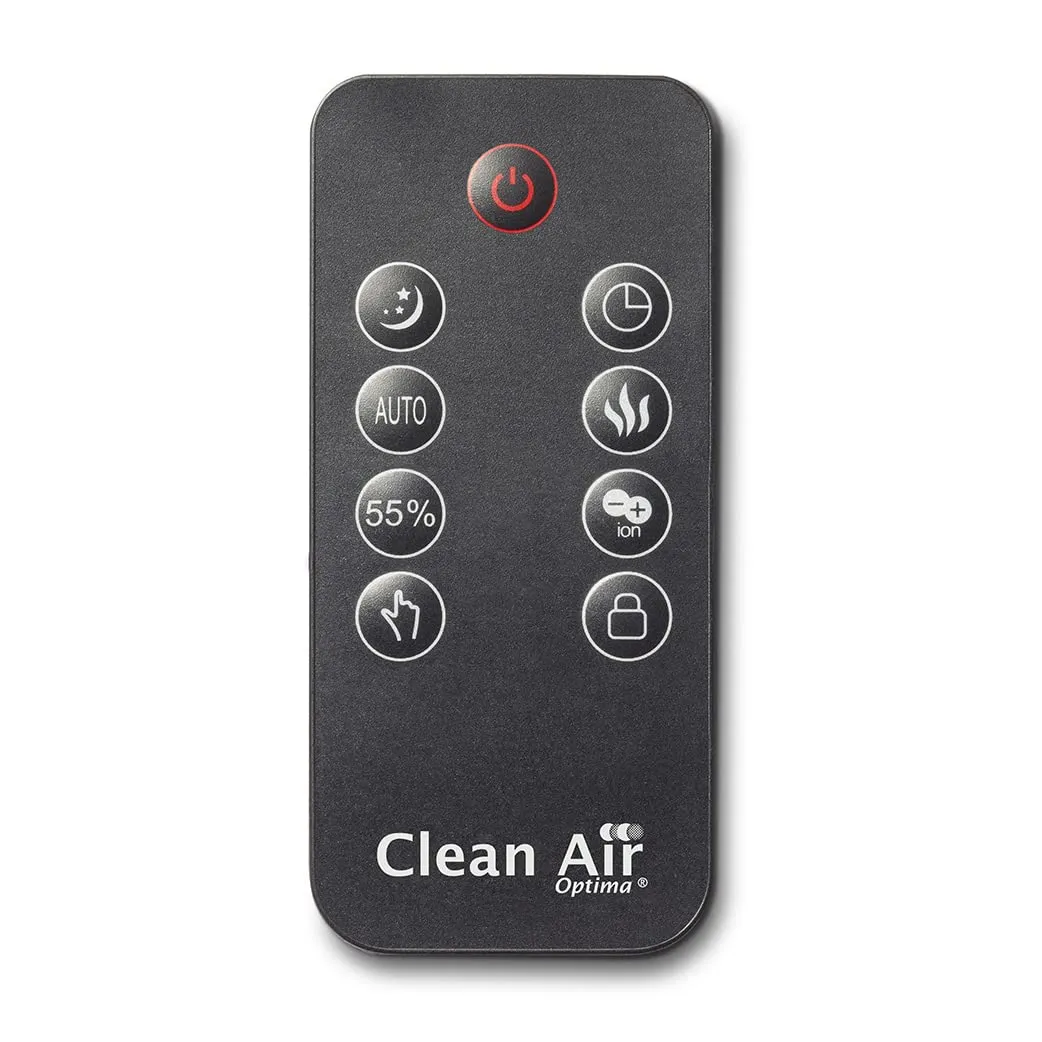 Clean Air Optima CA-606B humidificateur 5,5 L 65 m²