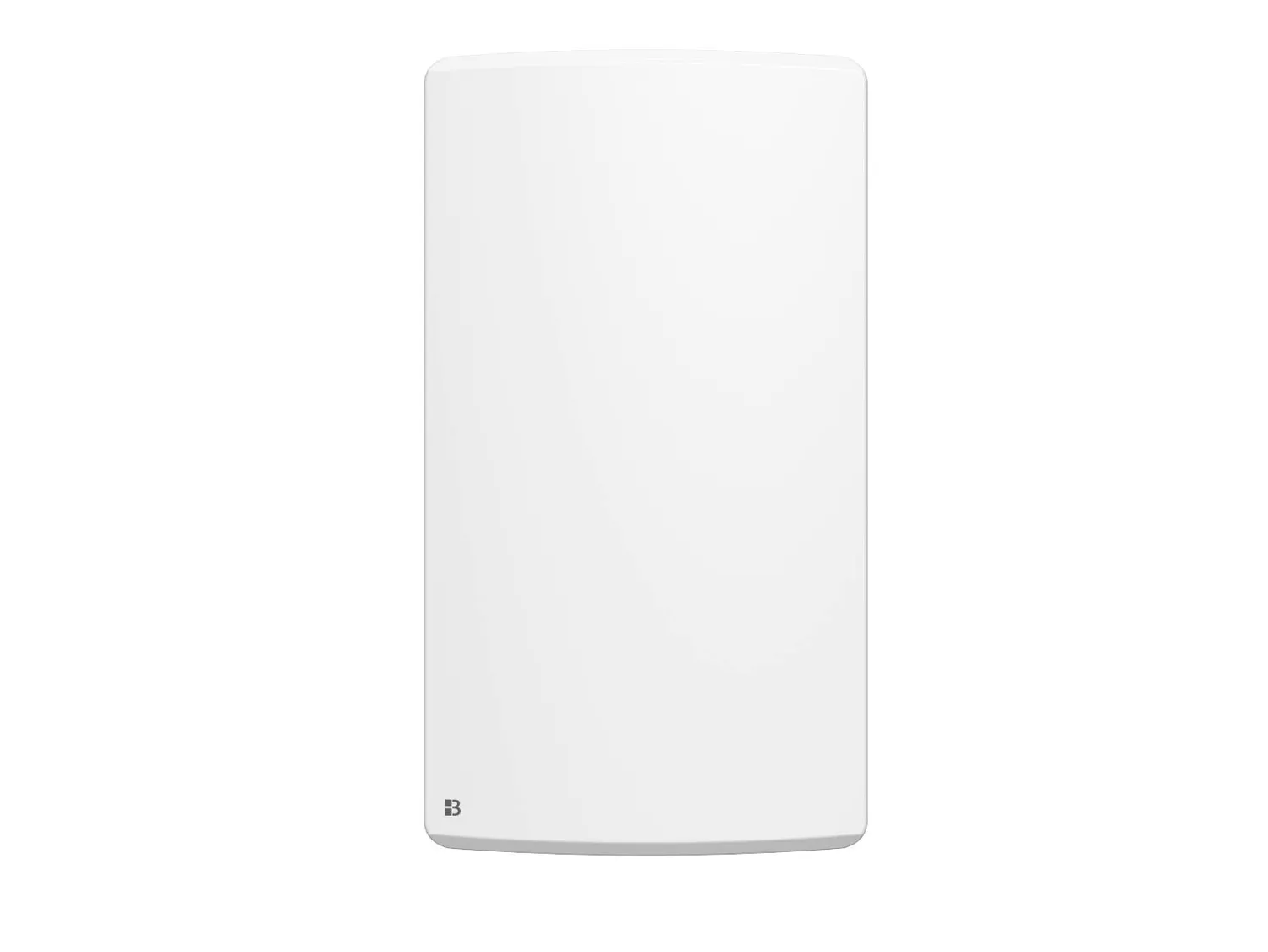 Bestherm Aria Vertical radiateur inertie céramique vertical