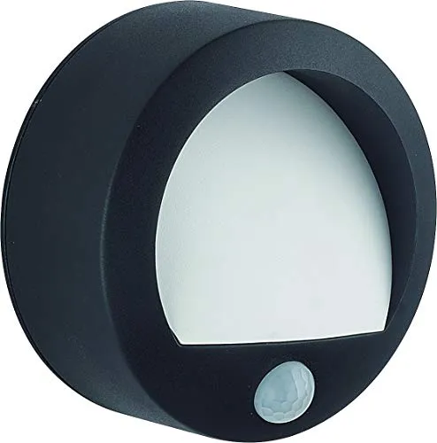 Voltman DIO065060 applique extérieure détecteur piles