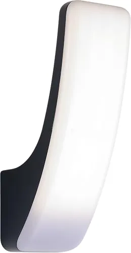 Voltman Applique extérieure IP54 24W 1600lm sans détecteur