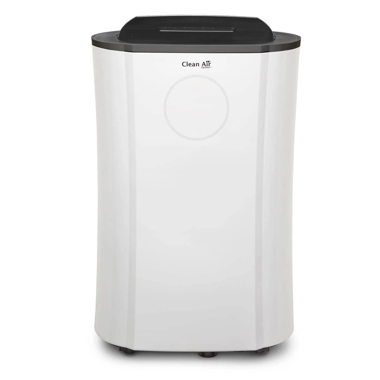 Clean Air Optima CA-704 purificateur 70 m² noir ivoire 39 dB