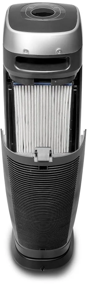 Clean Air Optima CA-506 filtre de rechange HEPA charbon