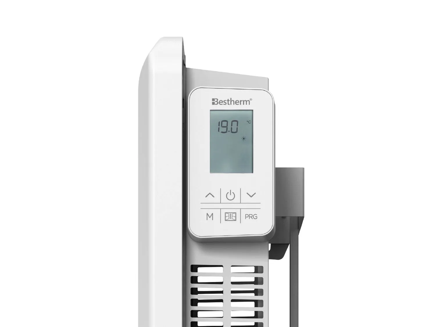 Bestherm Aria Vertical radiateur inertie céramique vertical