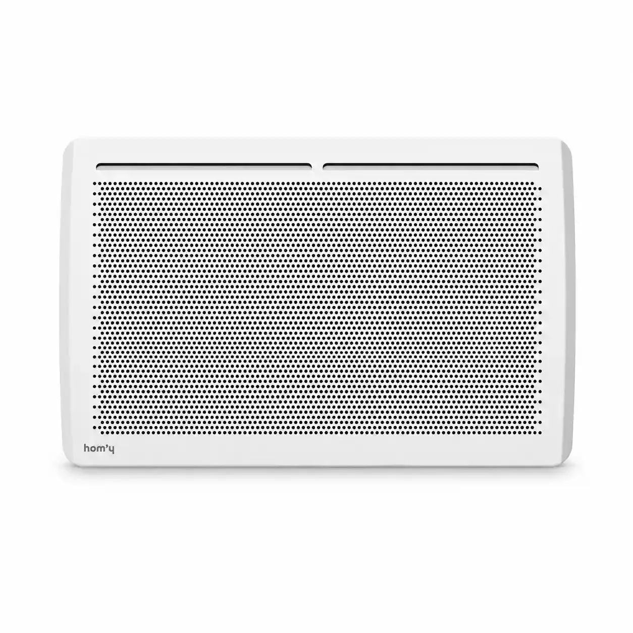 Bestherm Vail radiateur rayonnant 1000W chaleur immédiate