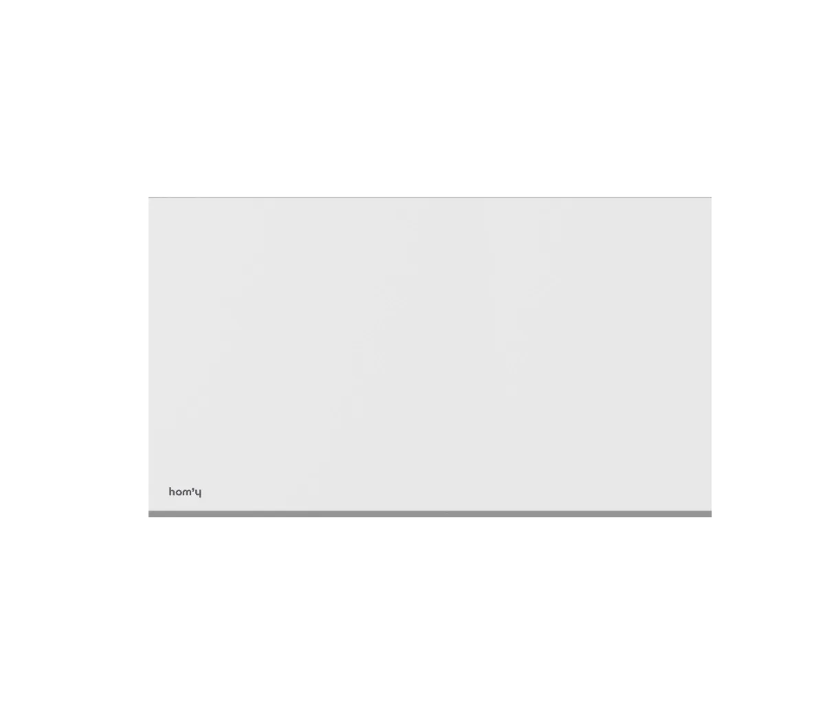 Bestherm Orphée Connect radiateur céramique 1500W WiFi