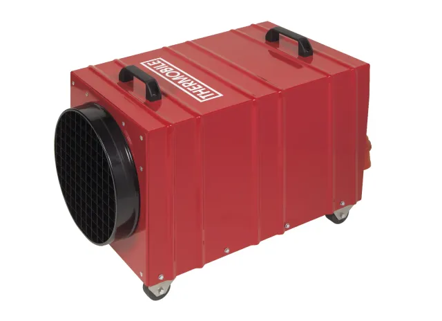 Thermobile CH-12 chauffage industriel 400V 32A