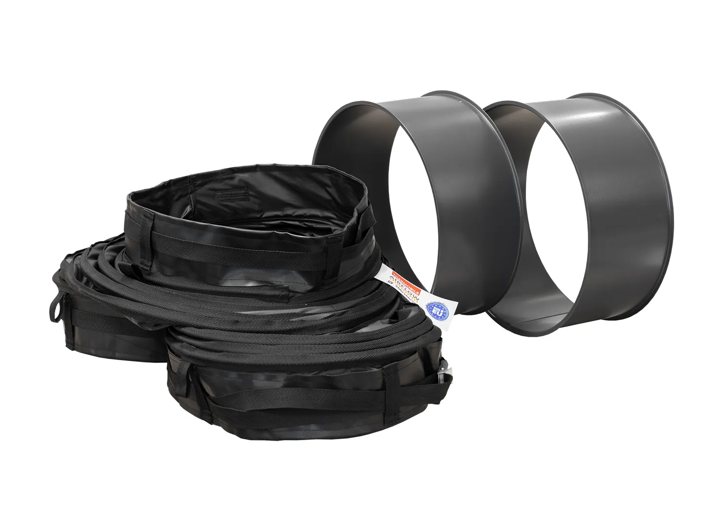 Thermobile ITA-35 RCS distributeur d'air Y 3x356 mm