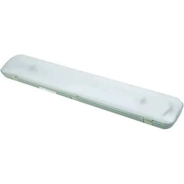 Voltman VOM072035 réglette LED IP65 1700 lm blanc neutre